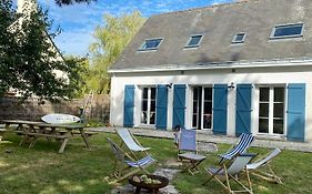 Maison Familiale 8 Personnes