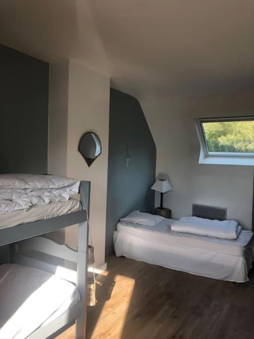 Maison Familiale 8 Personnes Piriac-sur-Mer Extérieur photo