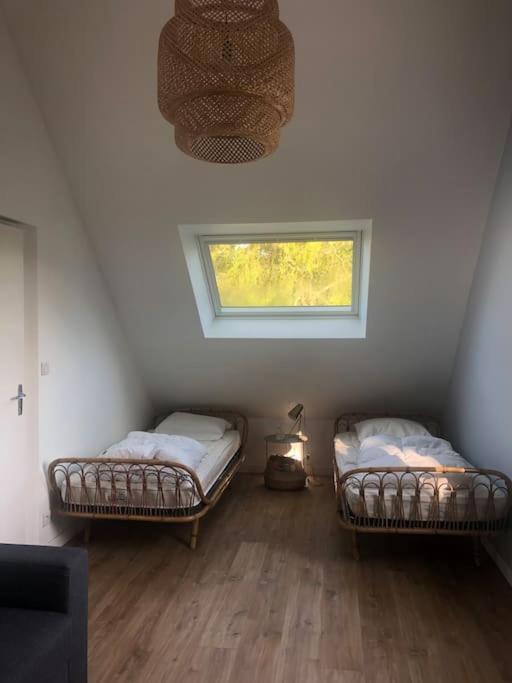 Maison Familiale 8 Personnes Piriac-sur-Mer Extérieur photo