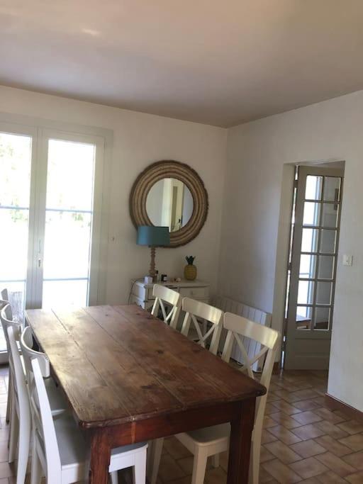 Maison Familiale 8 Personnes Piriac-sur-Mer Extérieur photo