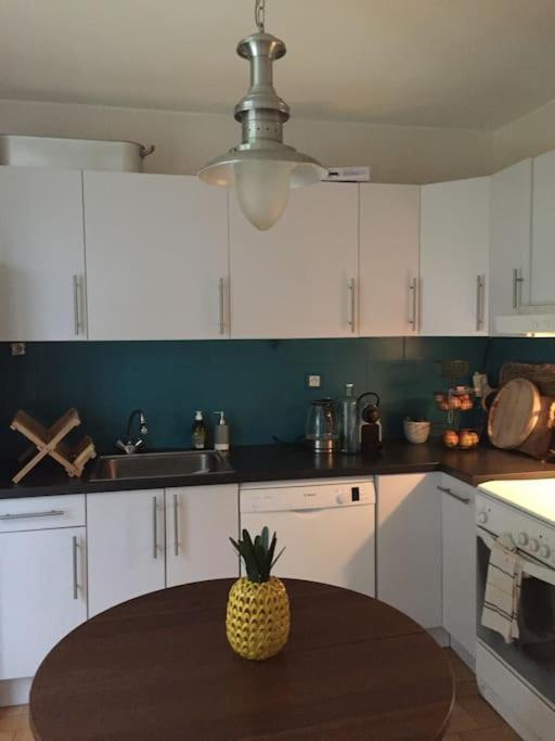 Maison Familiale 8 Personnes Piriac-sur-Mer Extérieur photo