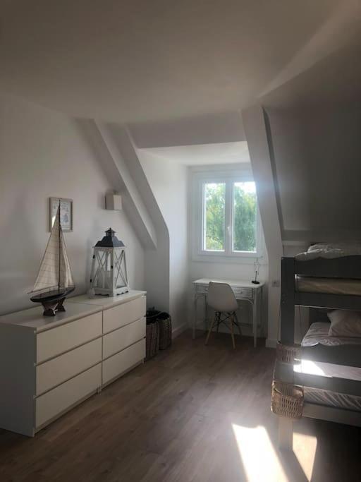 Maison Familiale 8 Personnes Piriac-sur-Mer Extérieur photo