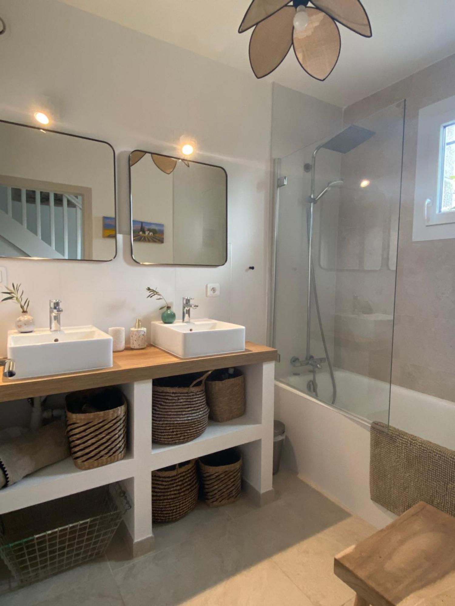 Maison Familiale 8 Personnes Piriac-sur-Mer Extérieur photo