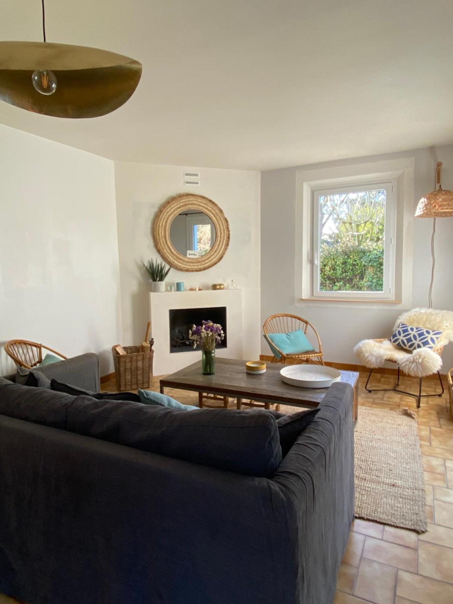 Maison Familiale 8 Personnes Piriac-sur-Mer Extérieur photo