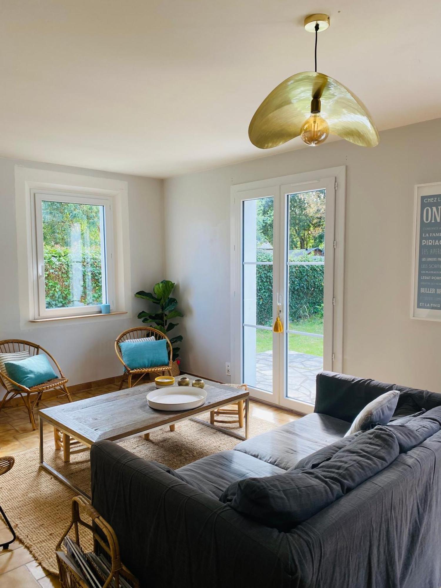 Maison Familiale 8 Personnes Piriac-sur-Mer Extérieur photo