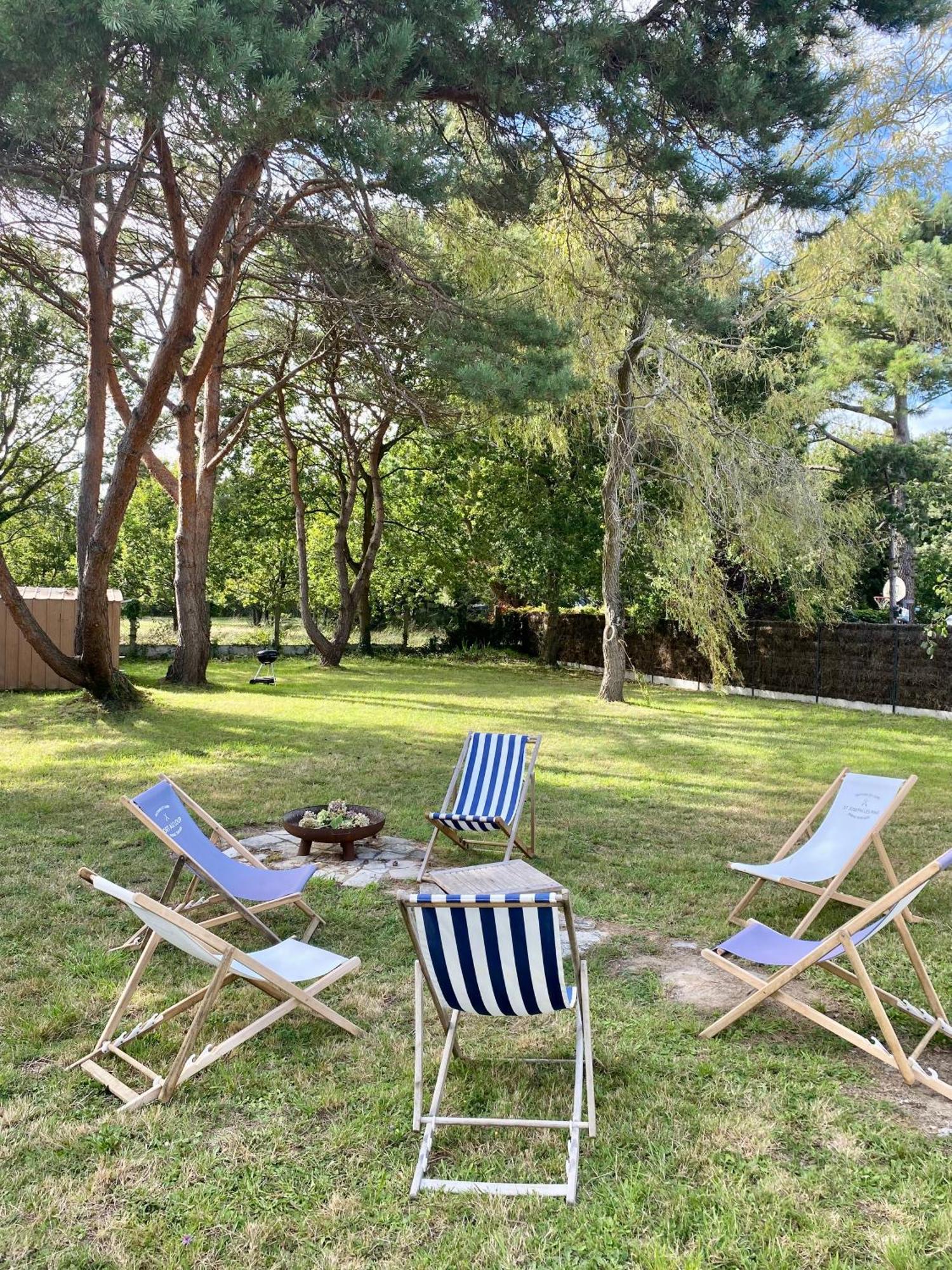 Maison Familiale 8 Personnes Piriac-sur-Mer Extérieur photo